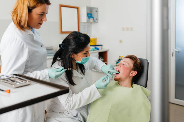 Best Emergency Dentist for Lost Fillings or Crowns in Gretna, NE