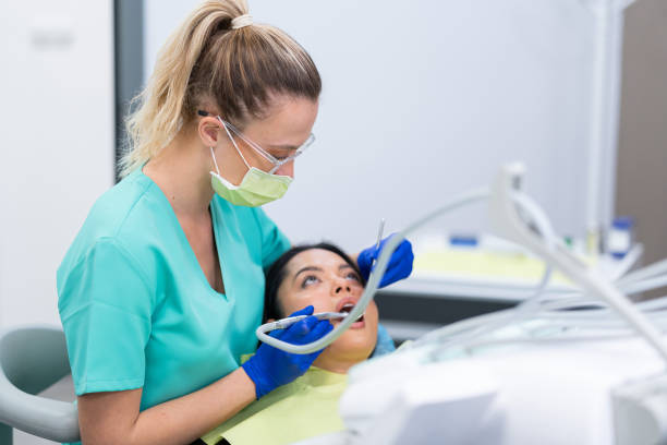 Best Emergency Dental Extractions in Gretna, NE